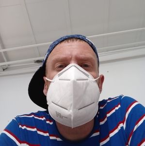 Meet your Posher, Mark